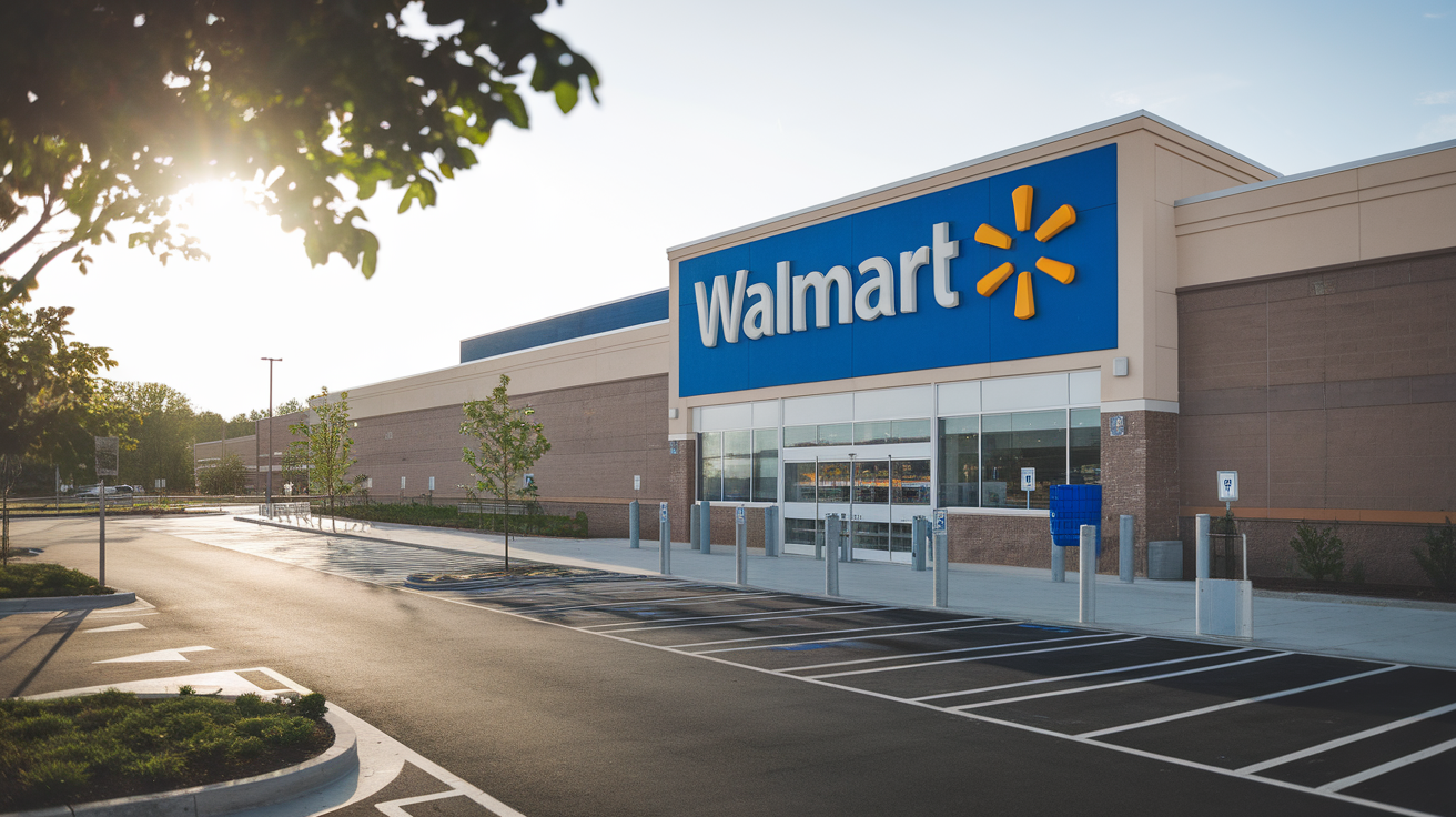 Battle Creek Walmart Getting Major Remodel in 2026