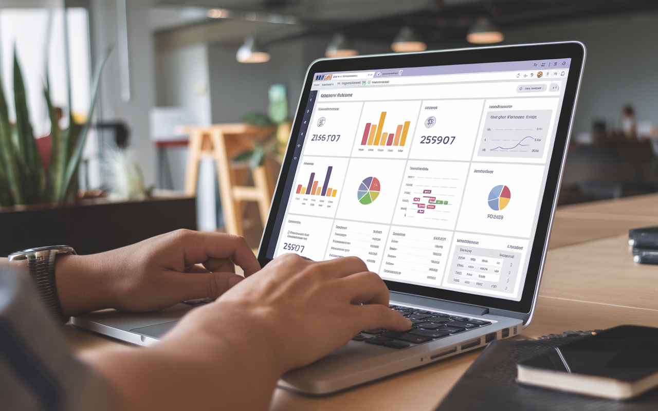 Power BI : Plateforme d'Intelligence Décisionnelle en Transformation avec IA générative Copilot
