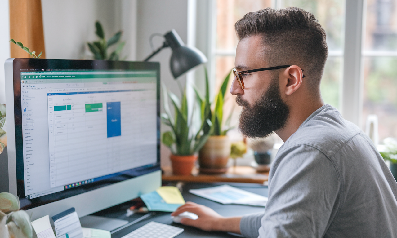 Power Query et Pivot : Les fondamentaux de la transformation de données - exemple de tableau pivoté