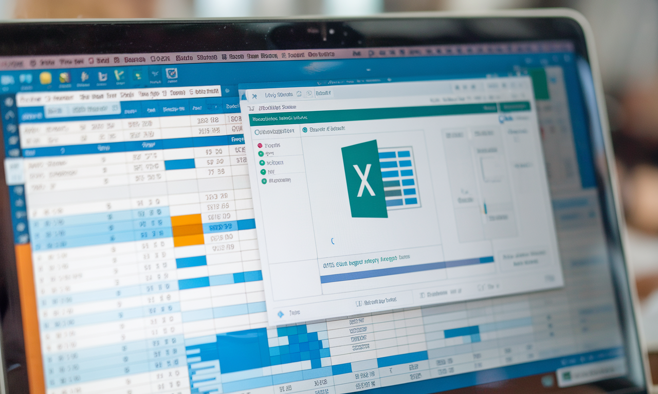 Power Query dans Excel - transformation de données automatisée et ETL