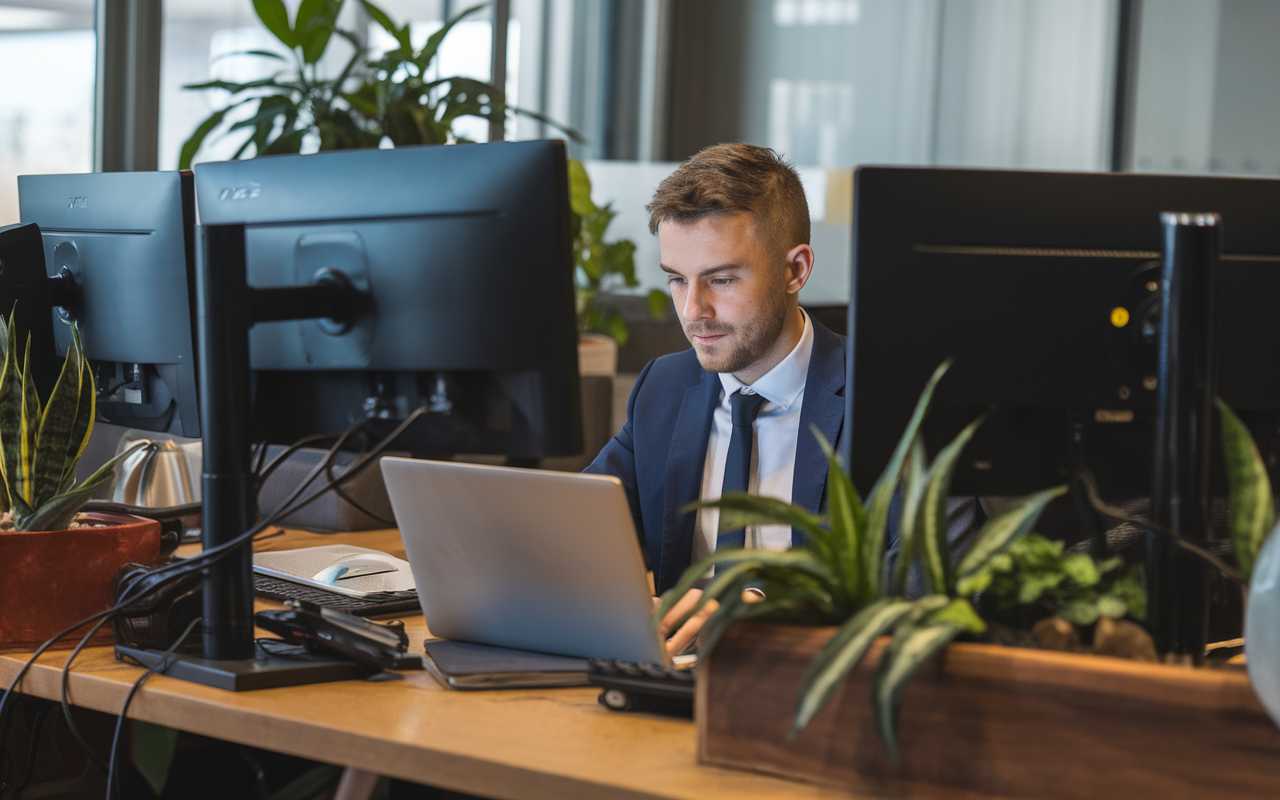 Power Query dans Excel - outil de transformation de données automatisée interface