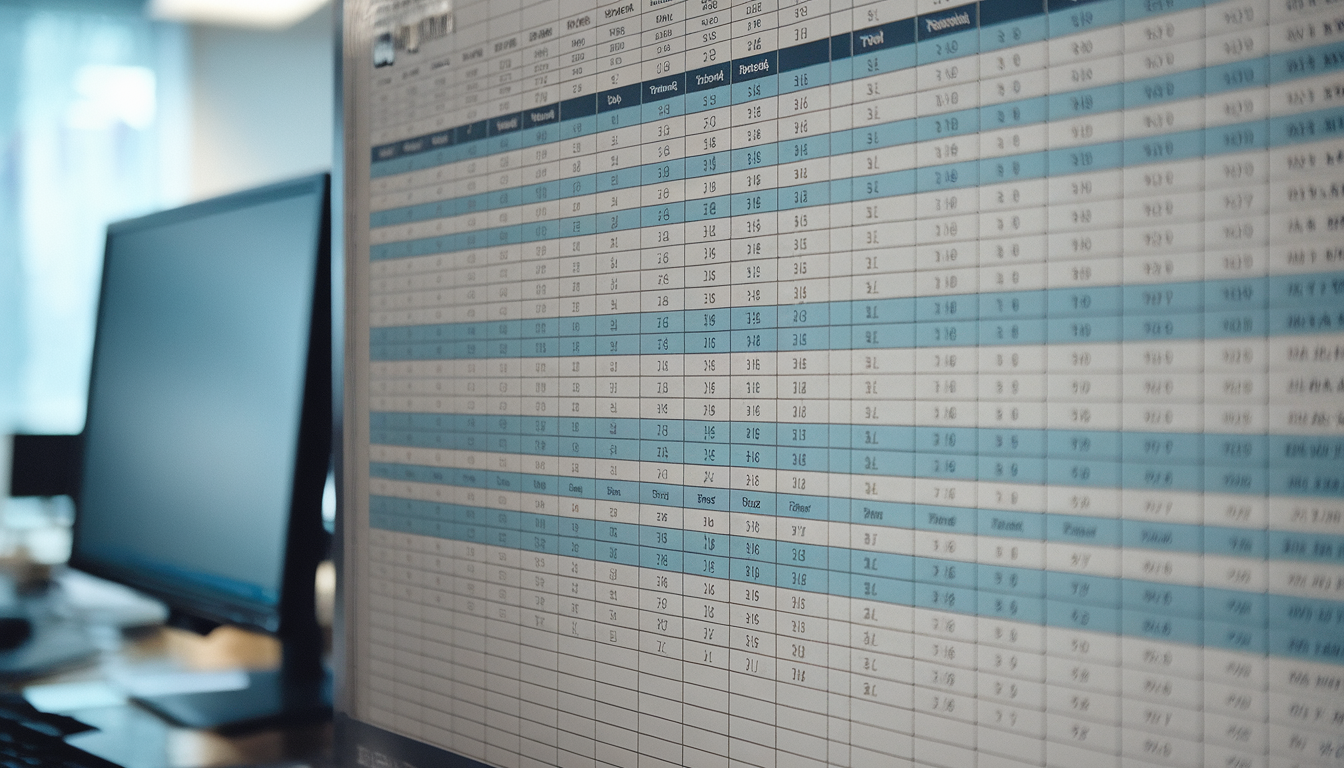 DAX langage d’analyse avancée pour la Business Intelligence dans Power BI