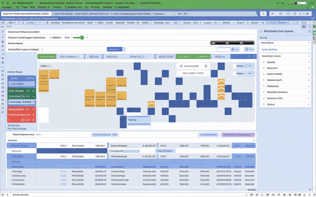 Power Query Excel interface transformation données 2026