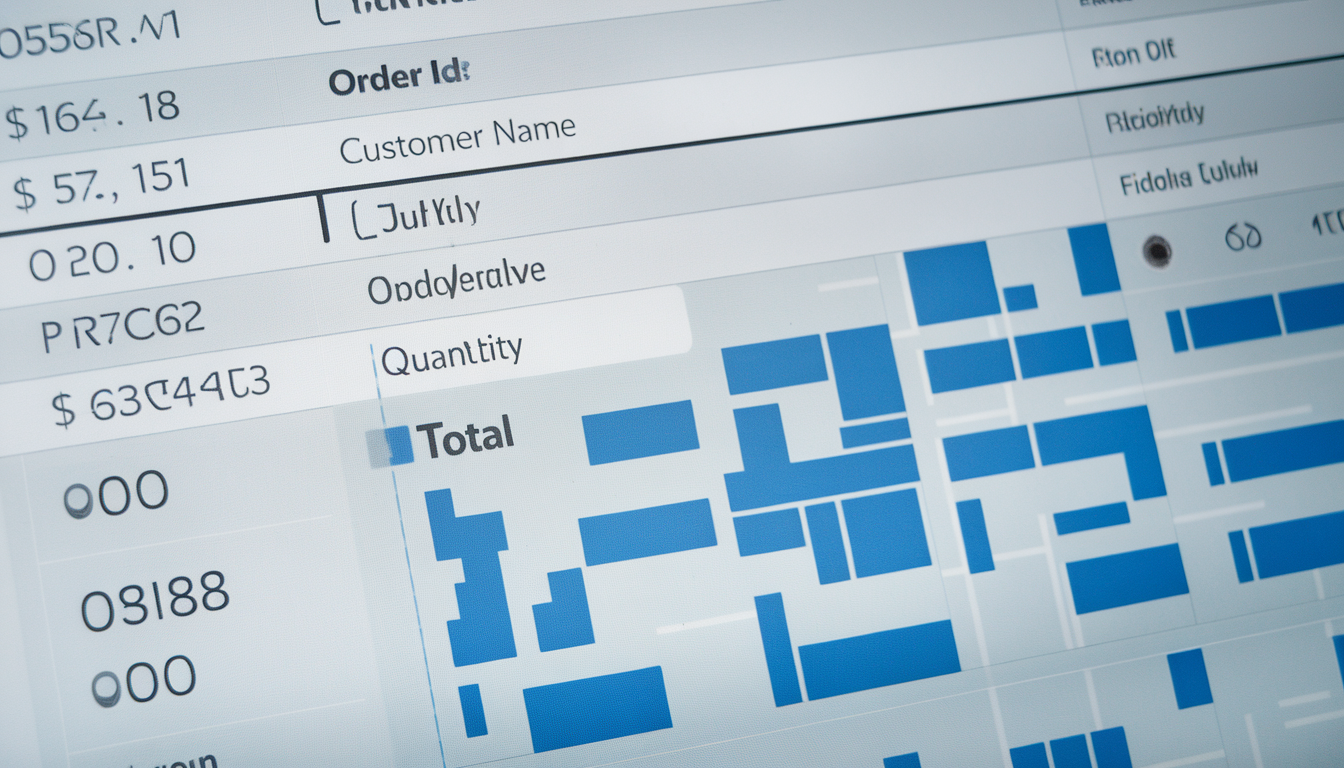 fonctions de liste dans Power Query analyse avancée et transformation de données
