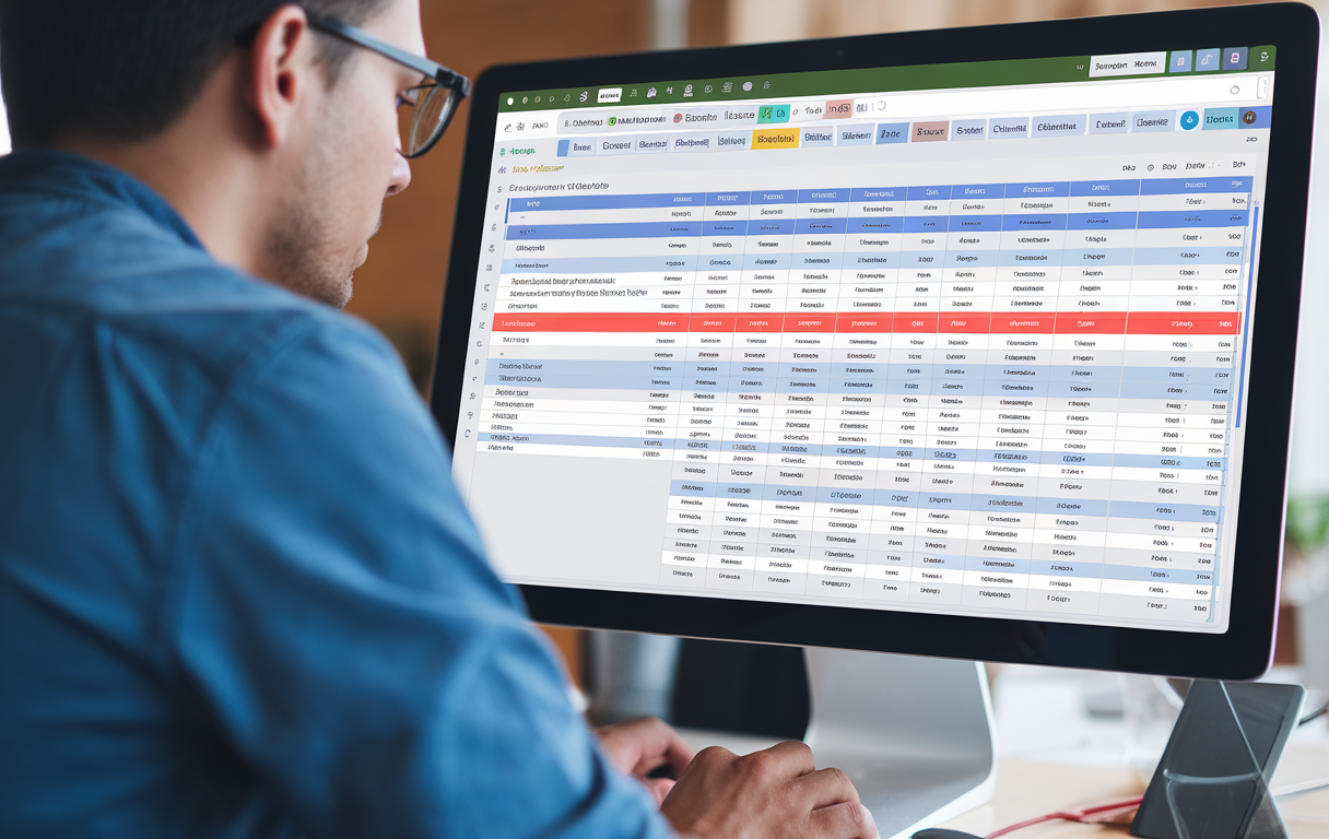 Power Query outil de transformation de données indispensable automatisation avancée