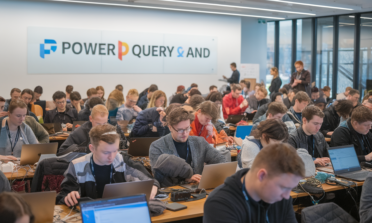 Power Query outil de transformation de données indispensable automatisation