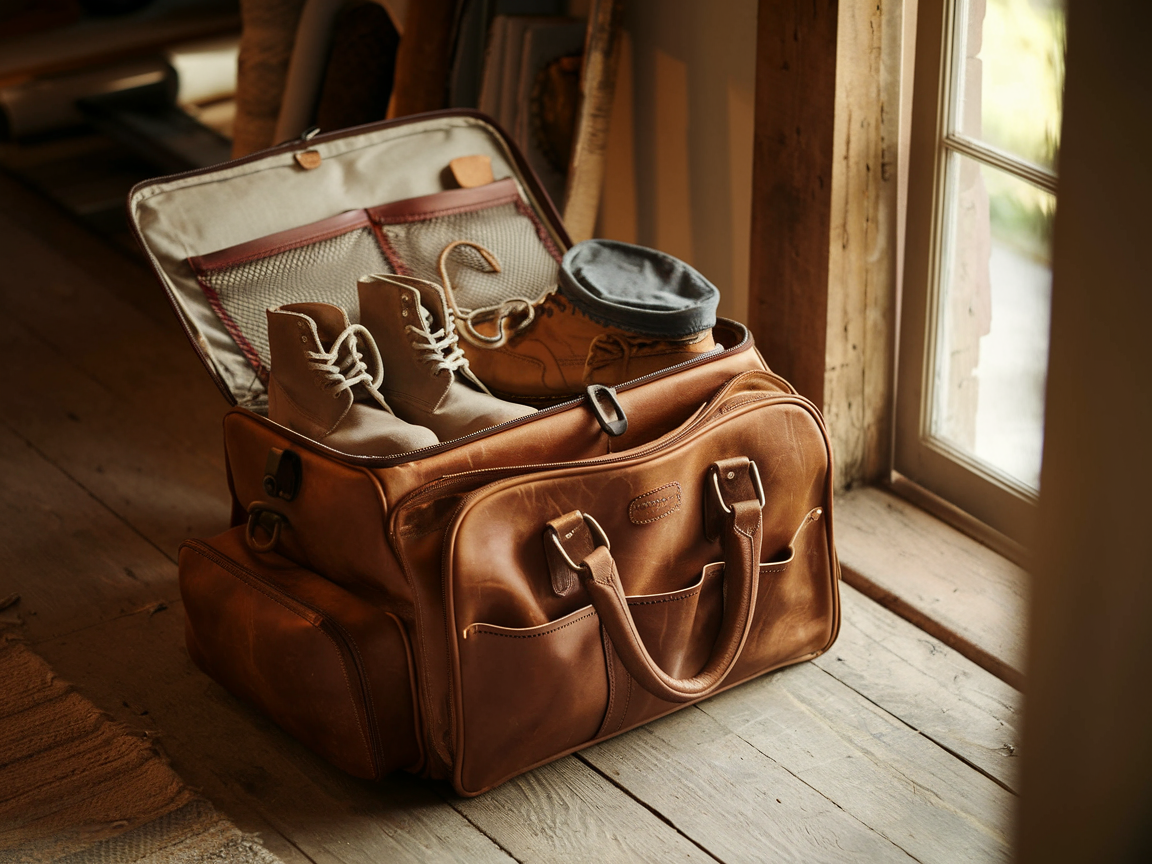 best travel boots for women - Packing Your Boots Without Destroying Your Bag