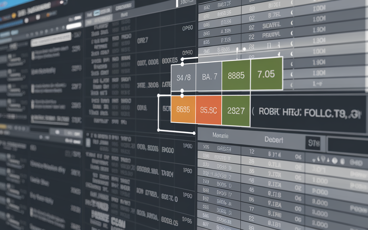 Fonctions Power Query automatisation de la transformation de données dans Excel