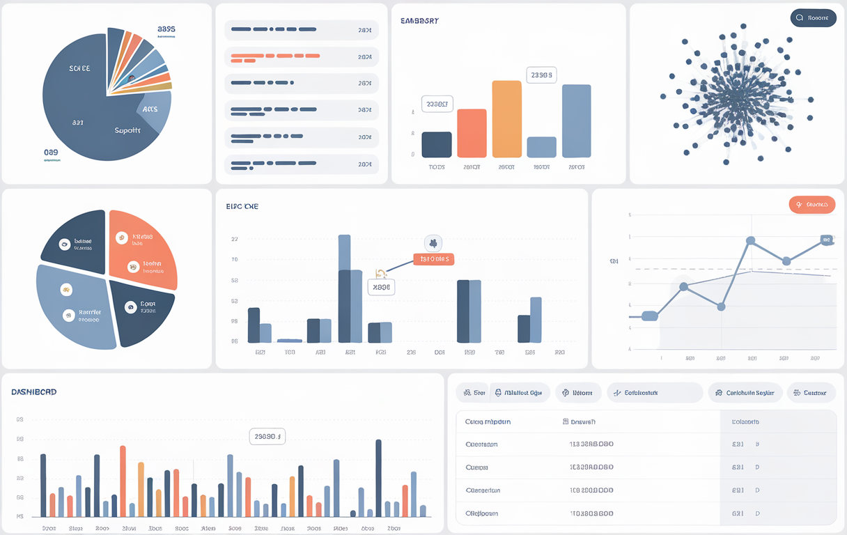 Power BI : Plateforme d'Intelligence Décisionnelle en Transformation visualisation avancée