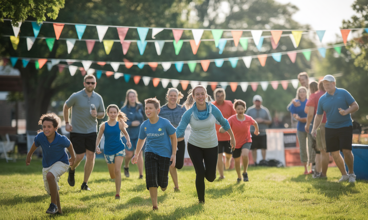 The Arc's Amazing Race Fundraiser Coming to Battle Creek May 16