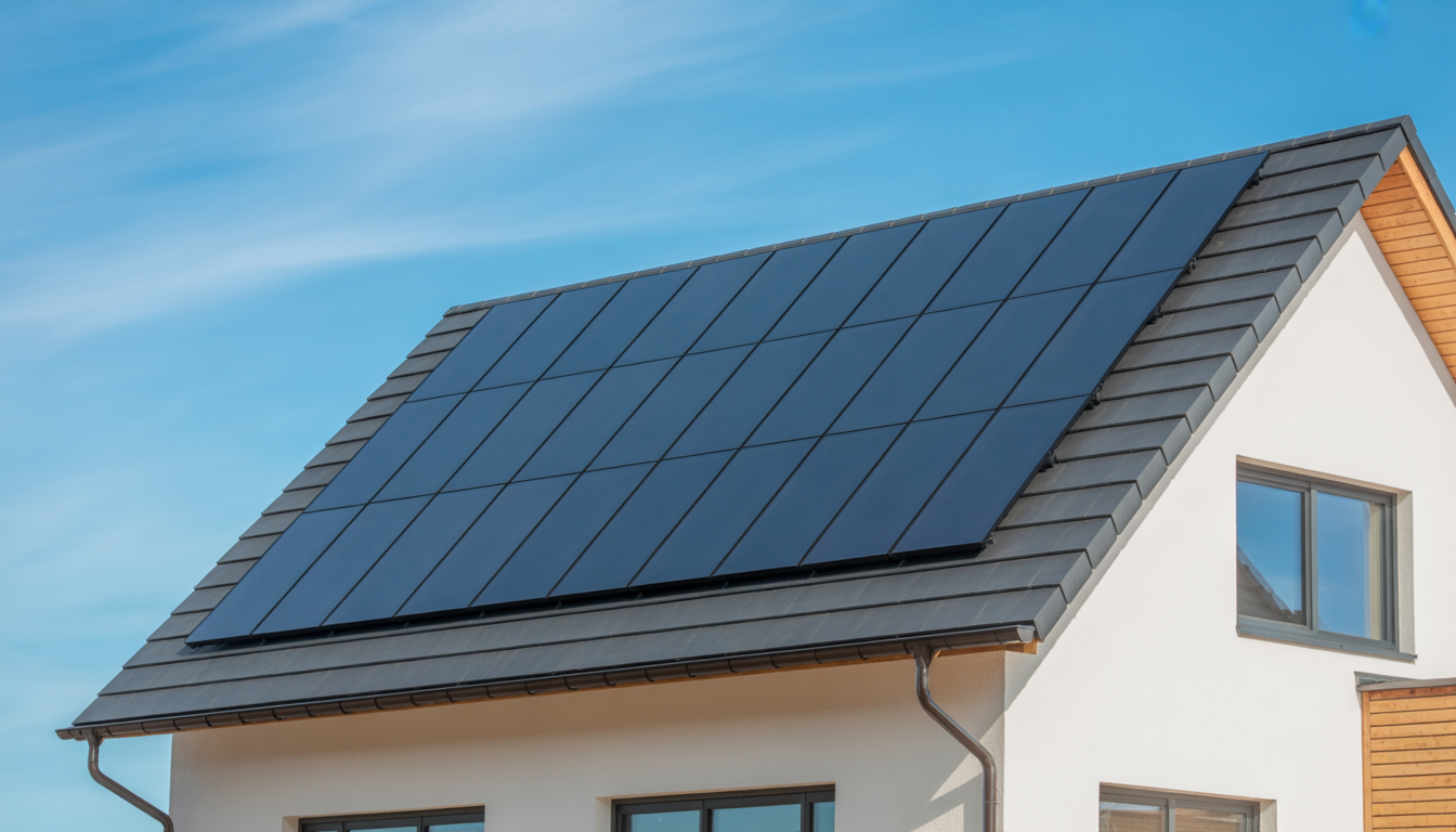 Panneau solaire thermique prix