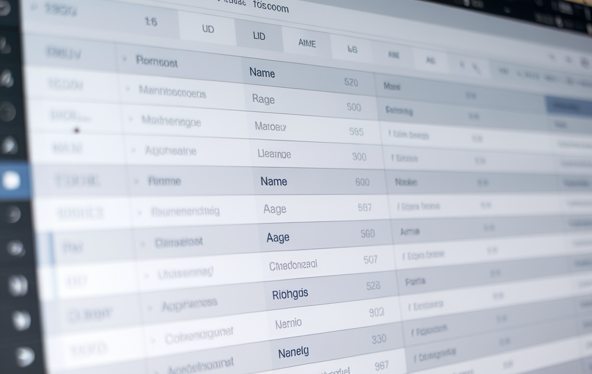 fonctions de liste dans Power Query optimisation performance et dataflows