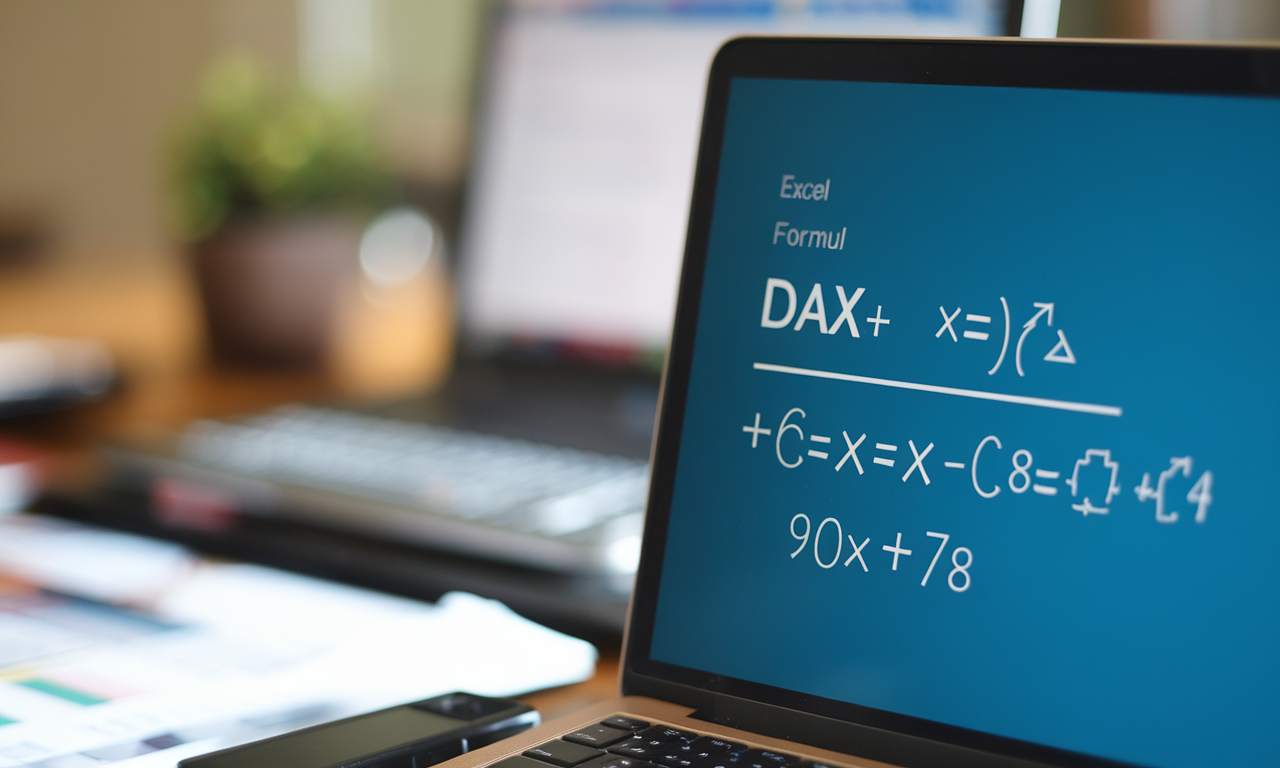 Comparaison entre Excel et DAX pour l’analyse de données