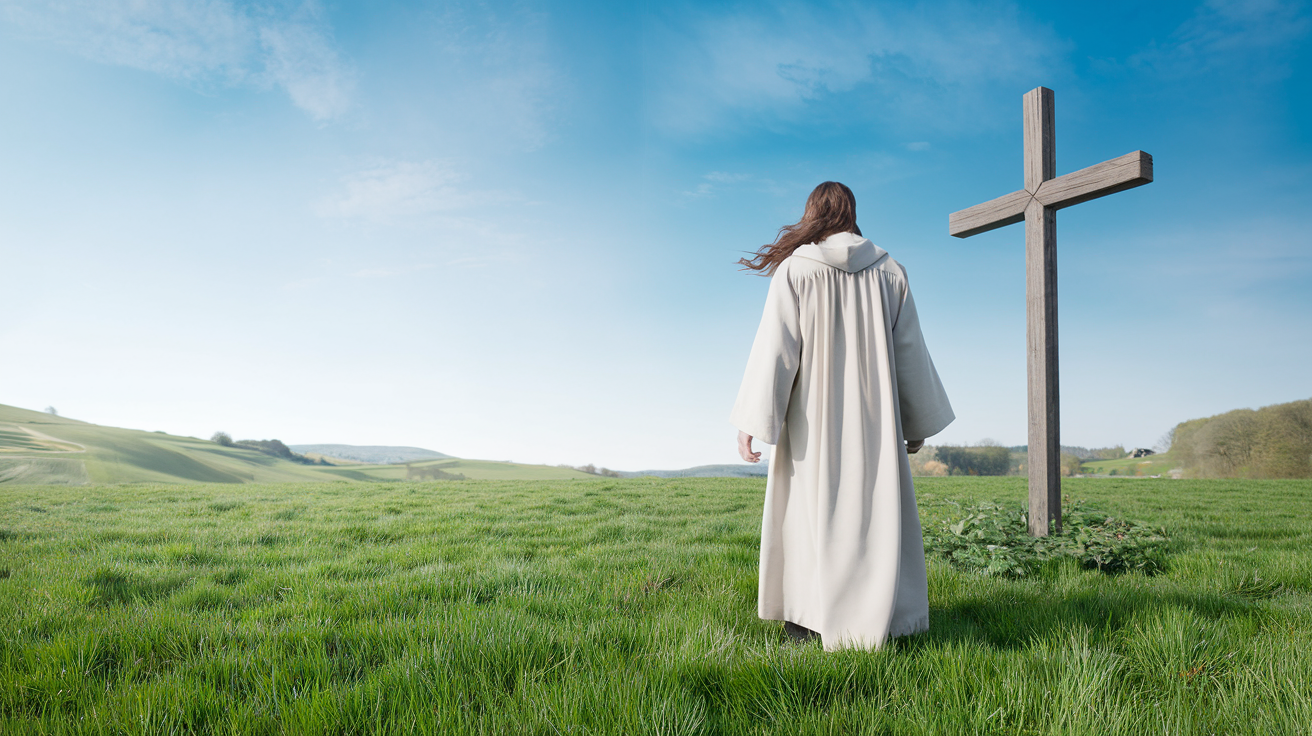 Coping strategies for seeing a pastor in dreams