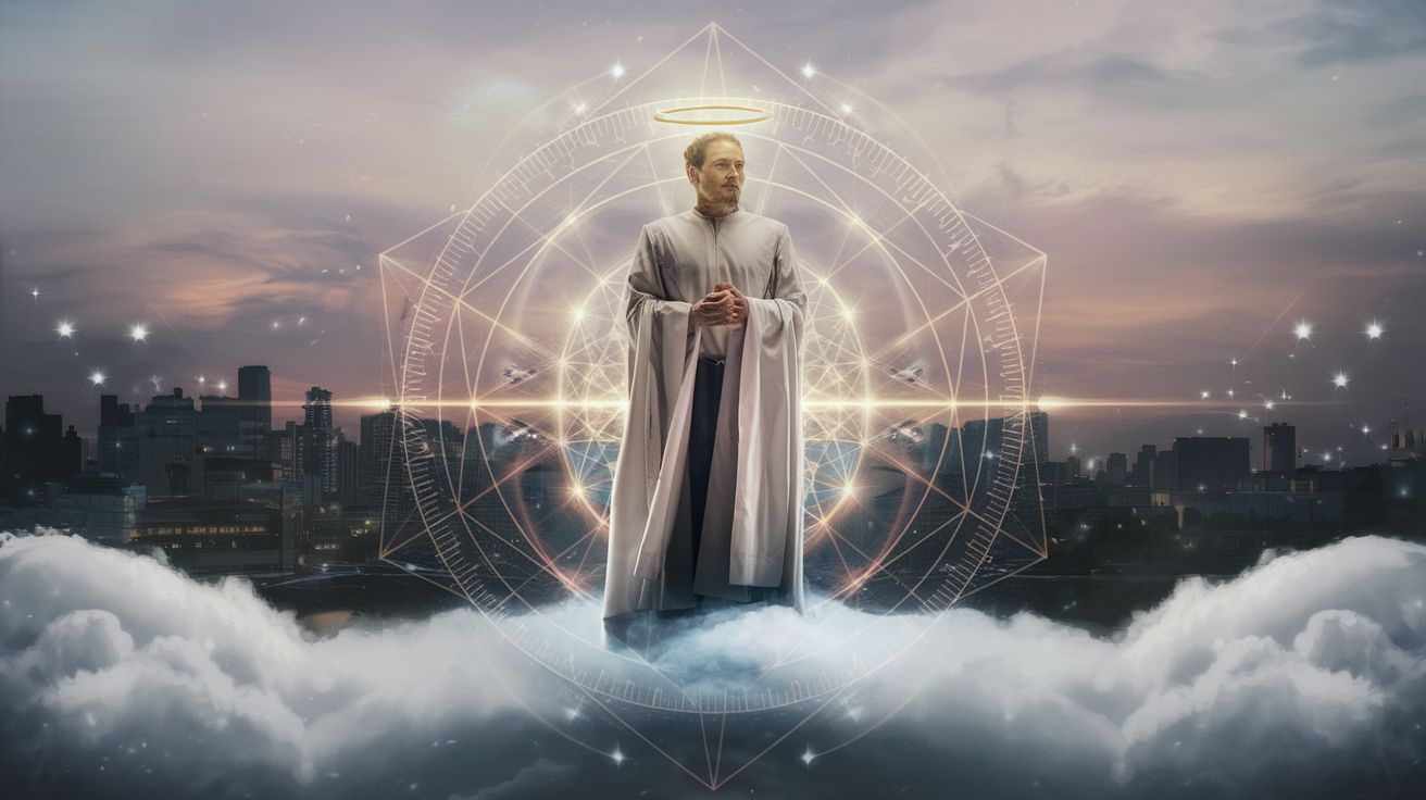 Symbolic meaning of dreaming of a pastor