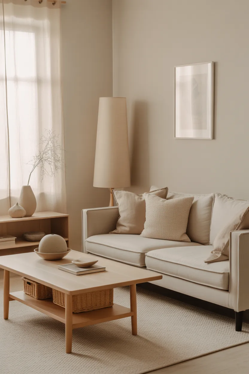 Spring Home Decor