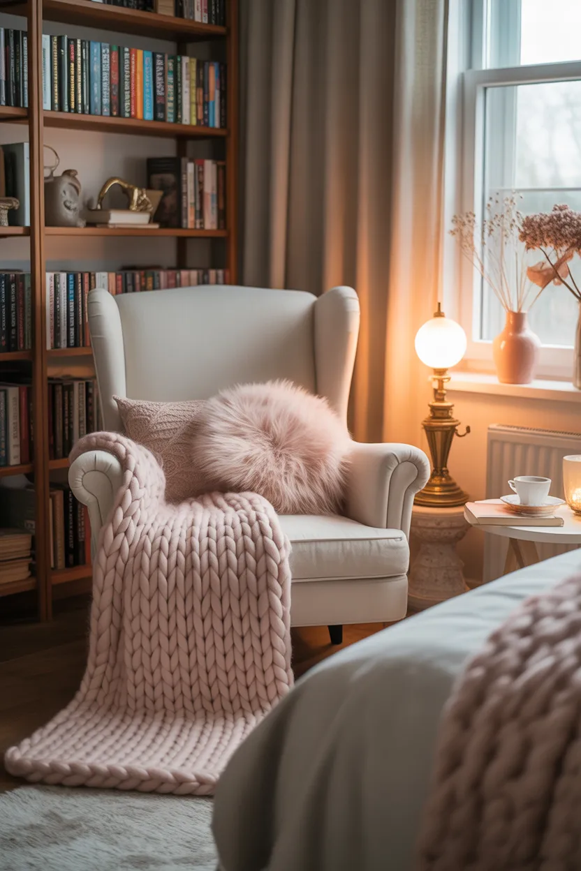 Grown Woman Bedroom Ideas