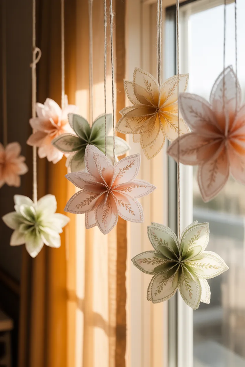 Spring Decorations DIY