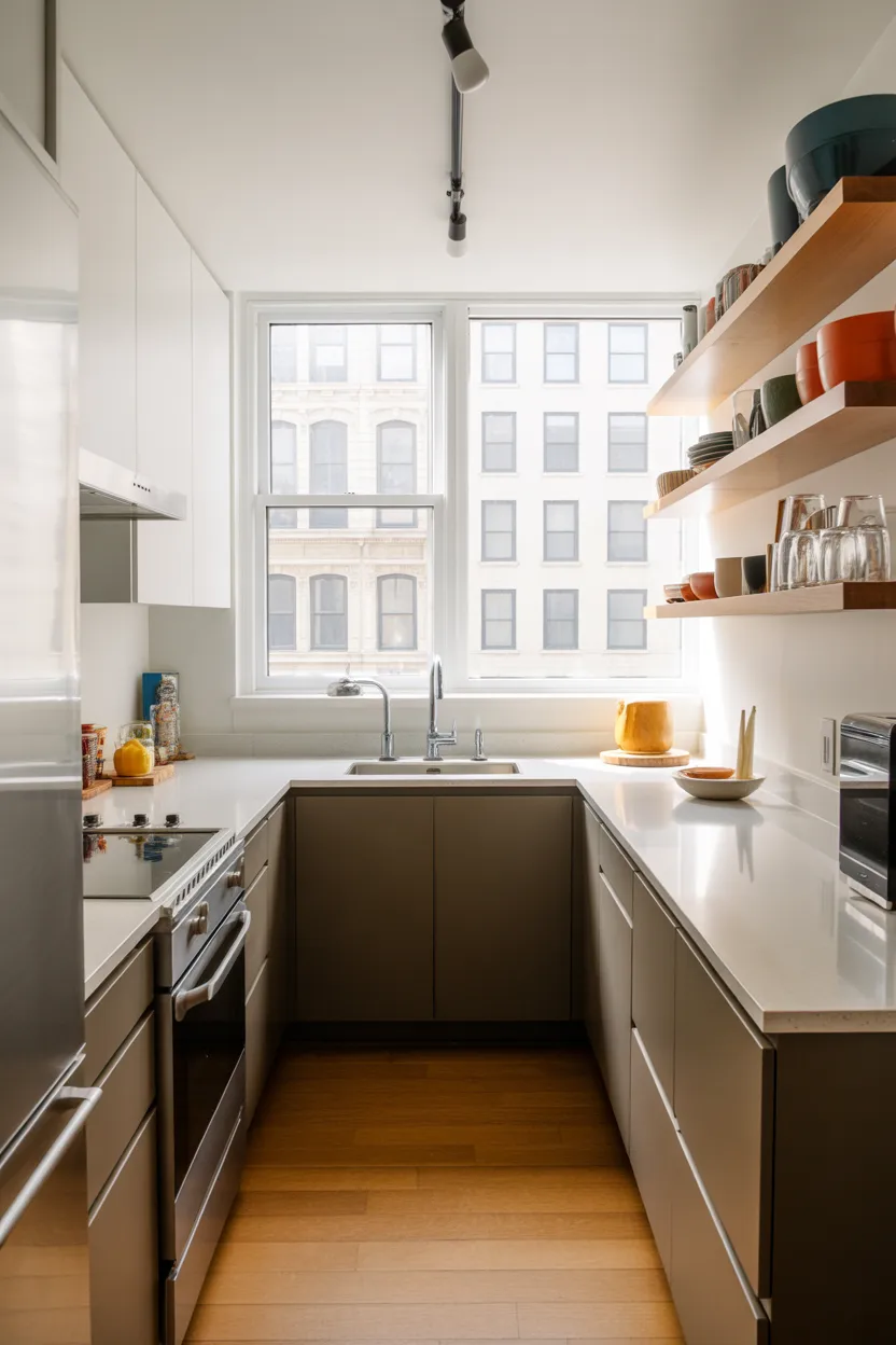 Small Kitchen Remodel Ideas