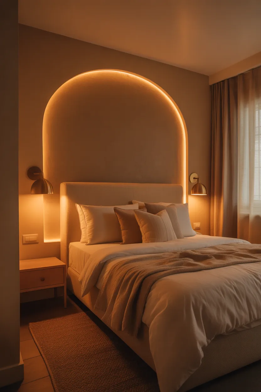 Tiny Bedroom Design Ideas