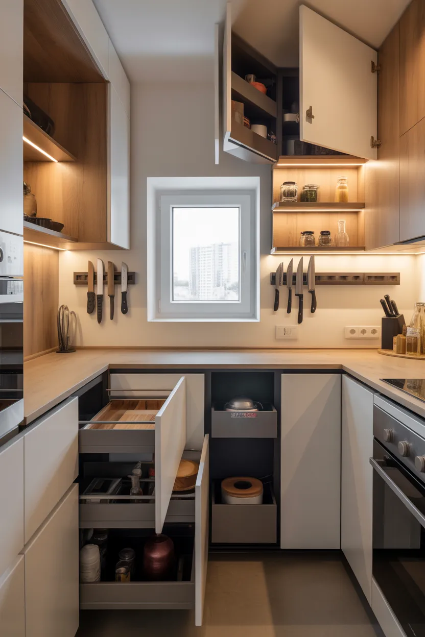 Stunning Kitchen Makeover Ideas 2026 | Modern Designs