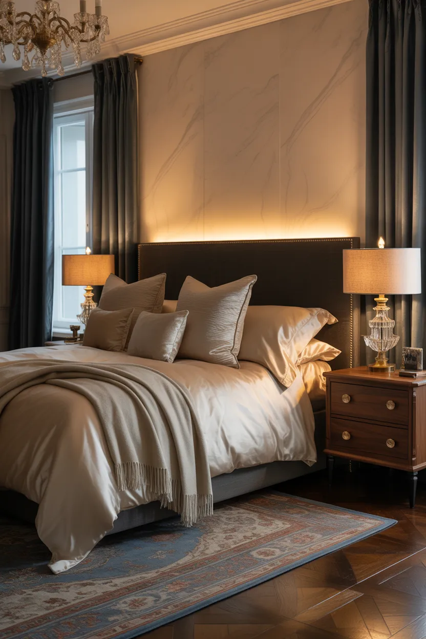 Bedroom Designs