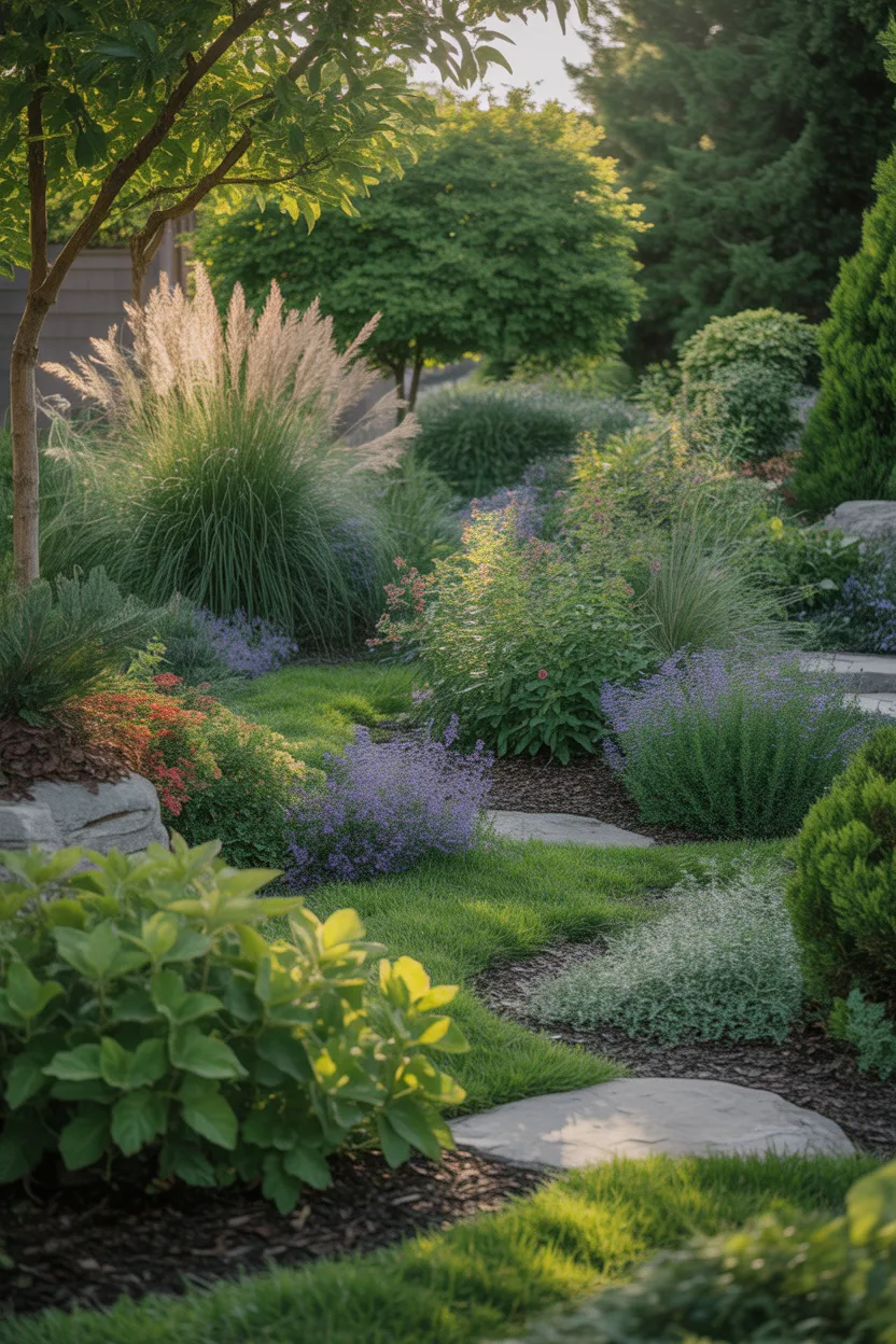 Backyard Oasis Ideas