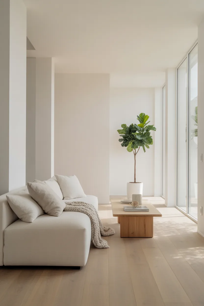 Scandinavian Interior Ideas