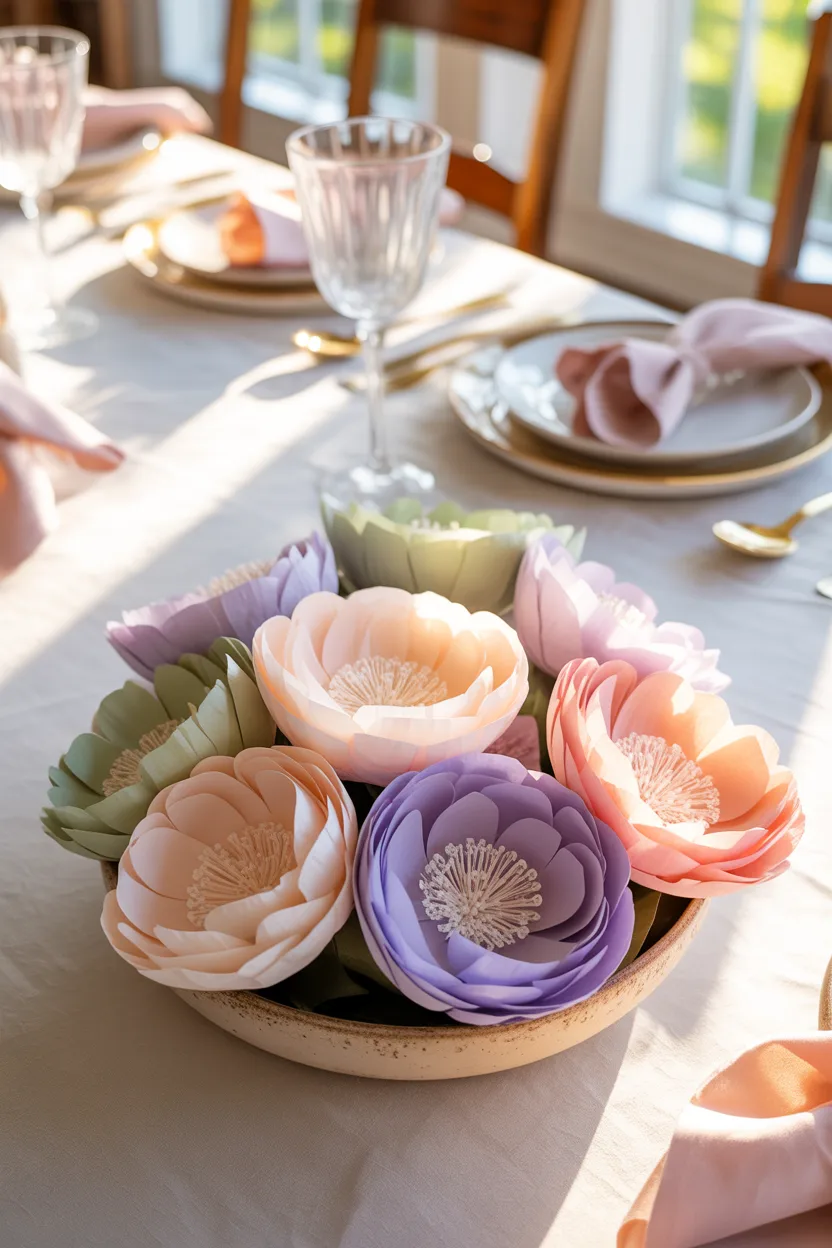 Spring Decorations DIY
