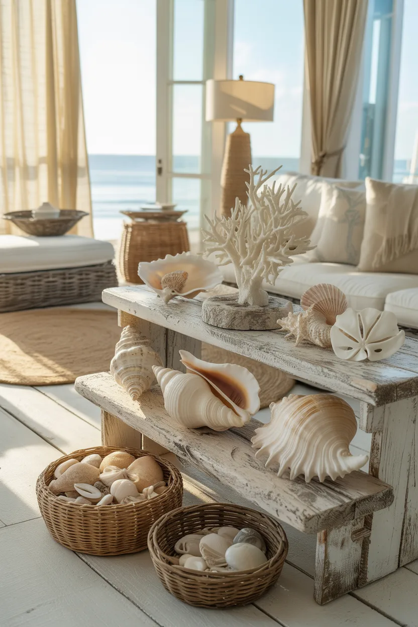 Mermaid Home Decor Ideas