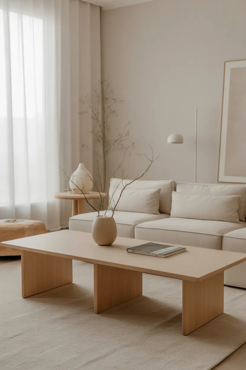 Spring Home Decor