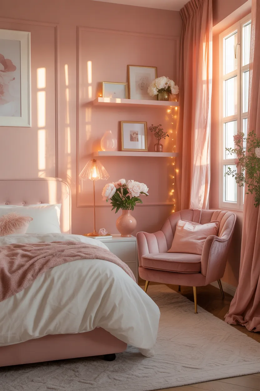 Bedroom Color Ideas