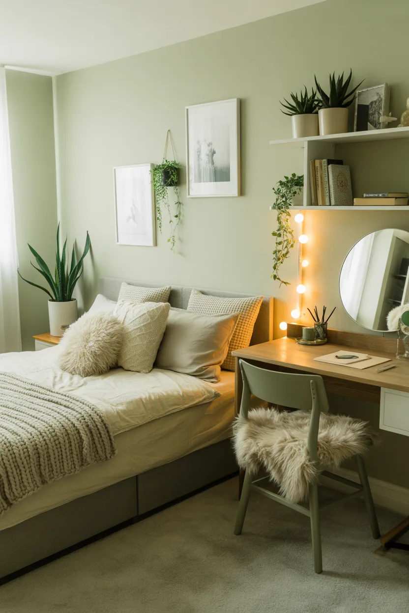 Teen Bedroom Ideas
