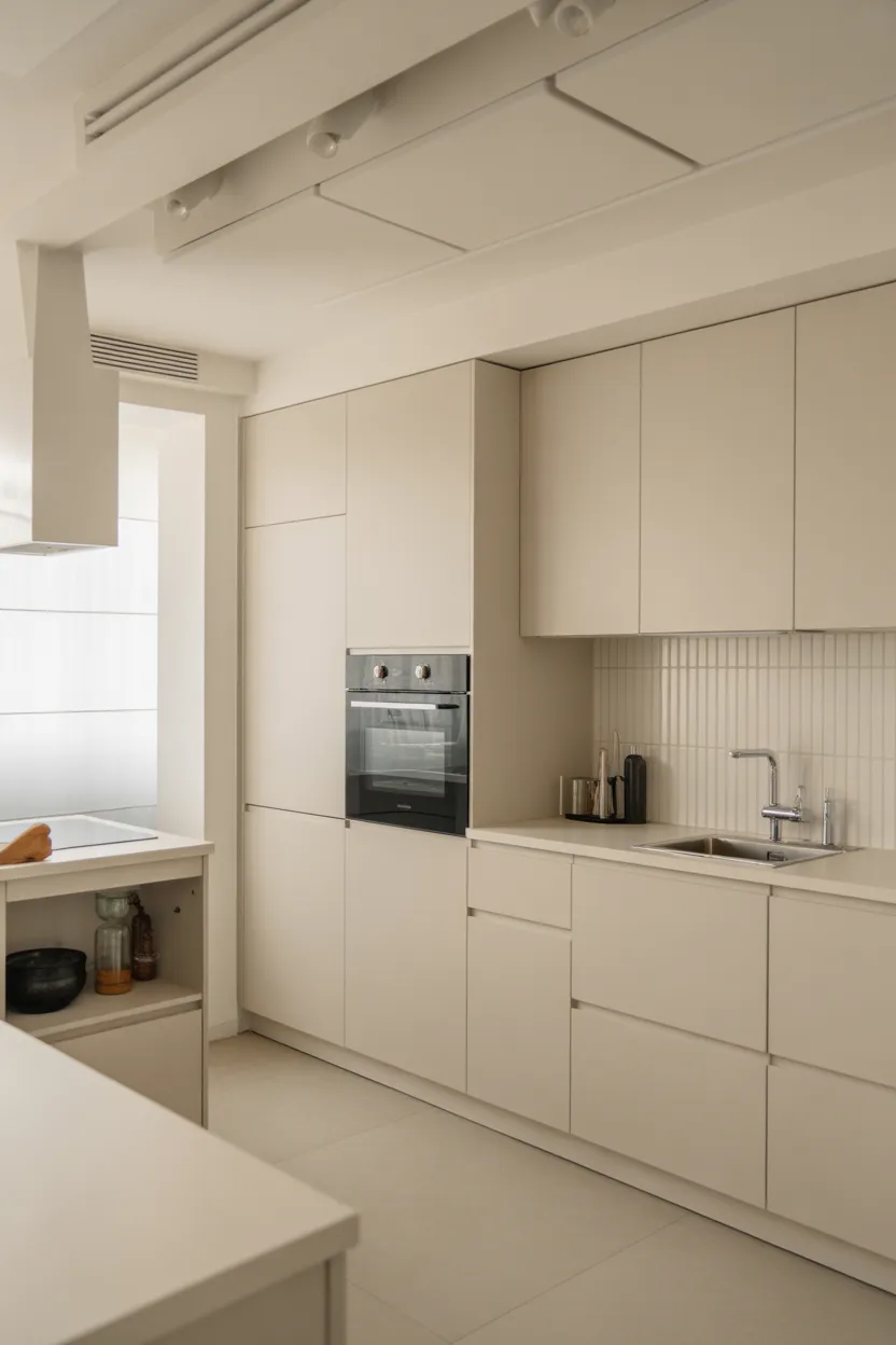 White Kitchen Ideas