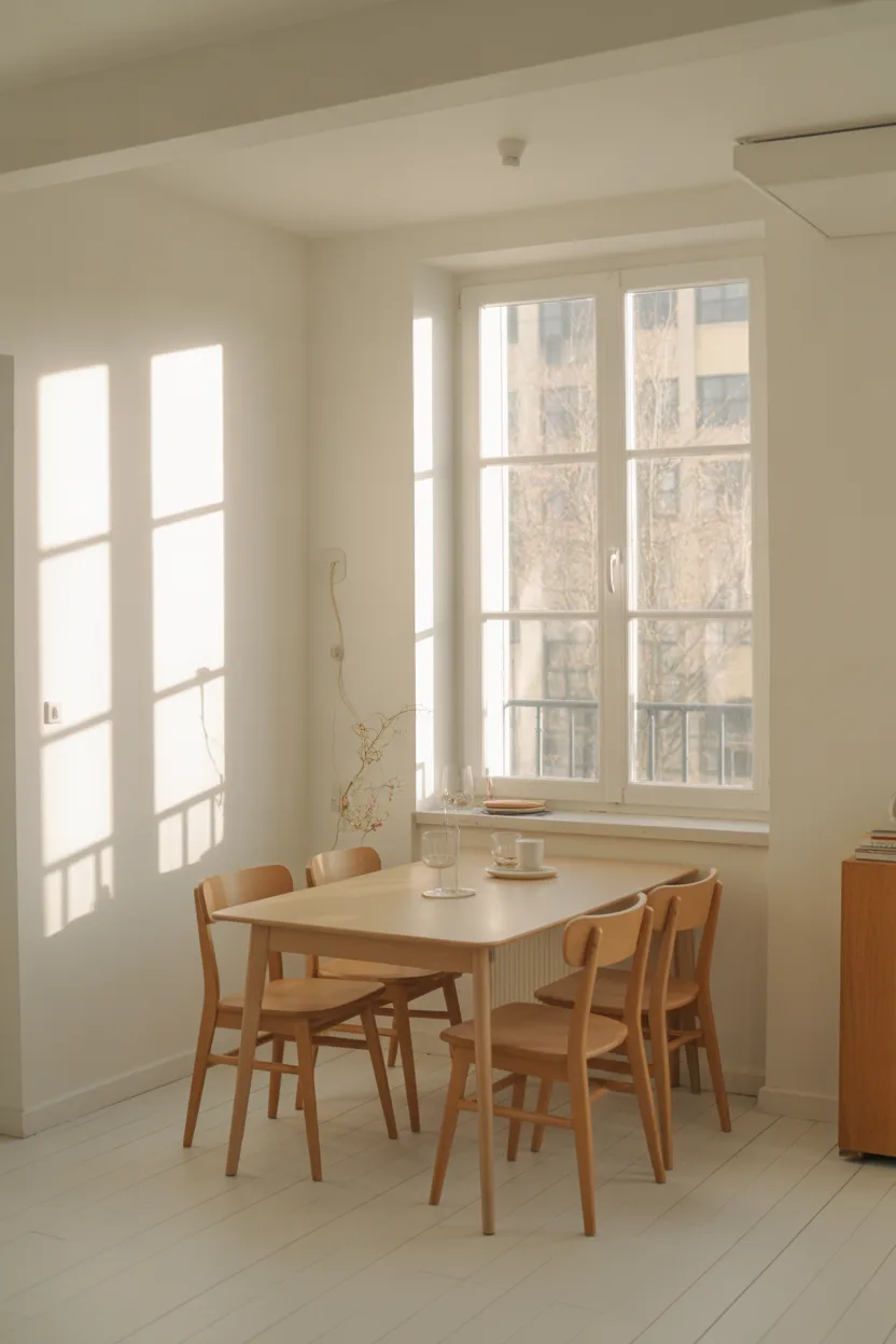Small Dining Room Ideas