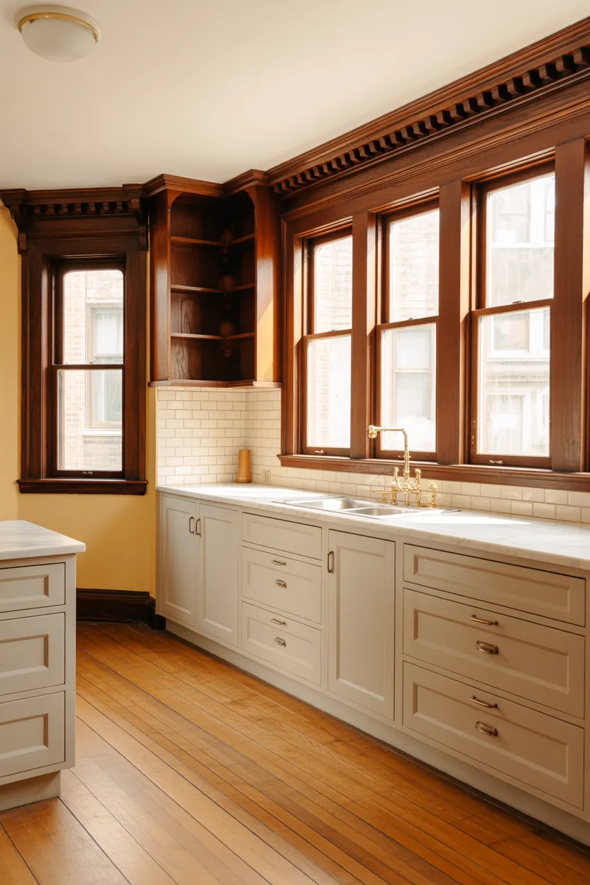 Small Kitchen Remodel Ideas