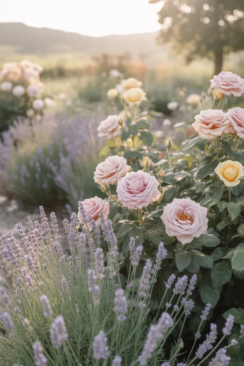 Cottage Garden Ideas