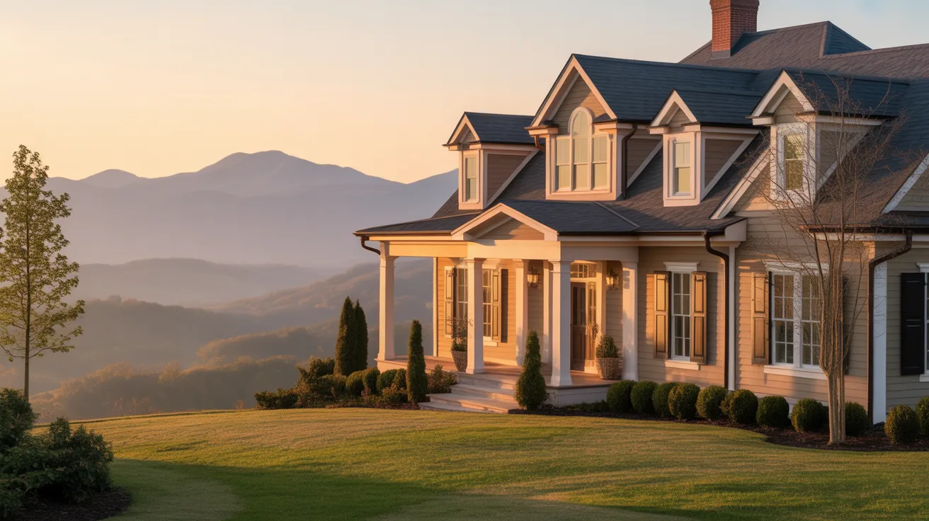 feature image of How to Buy a Home in Dahlonega GA: 2026 Step-by-Step Guide