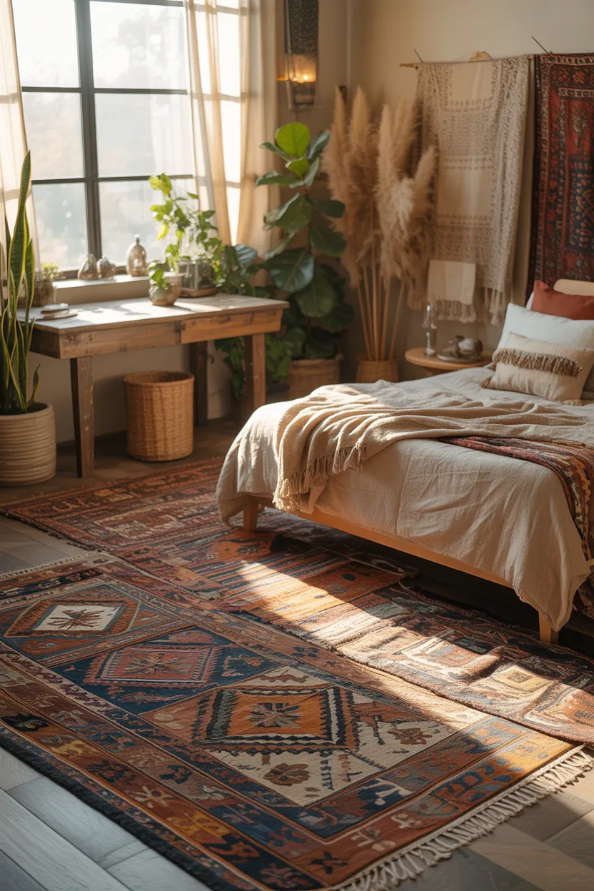 Guest Room Office Combo Ideas
