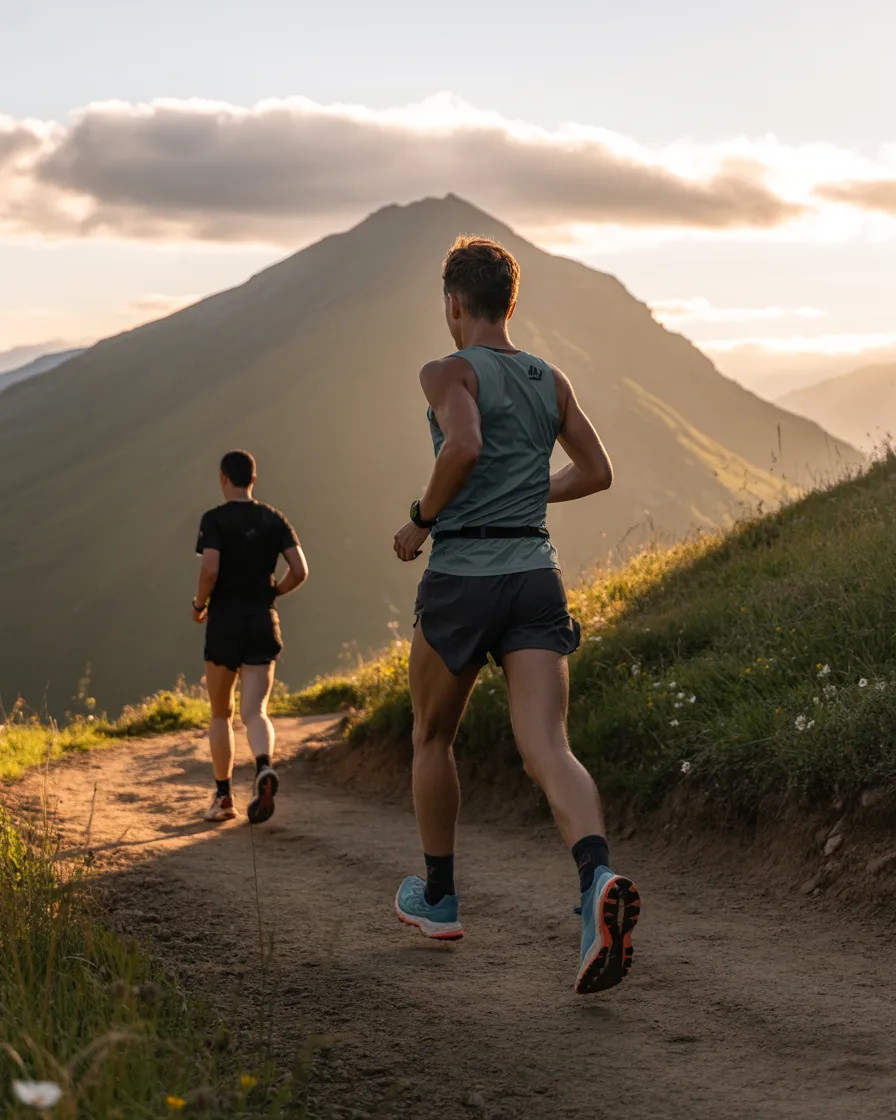 How to Level Up Your Life 