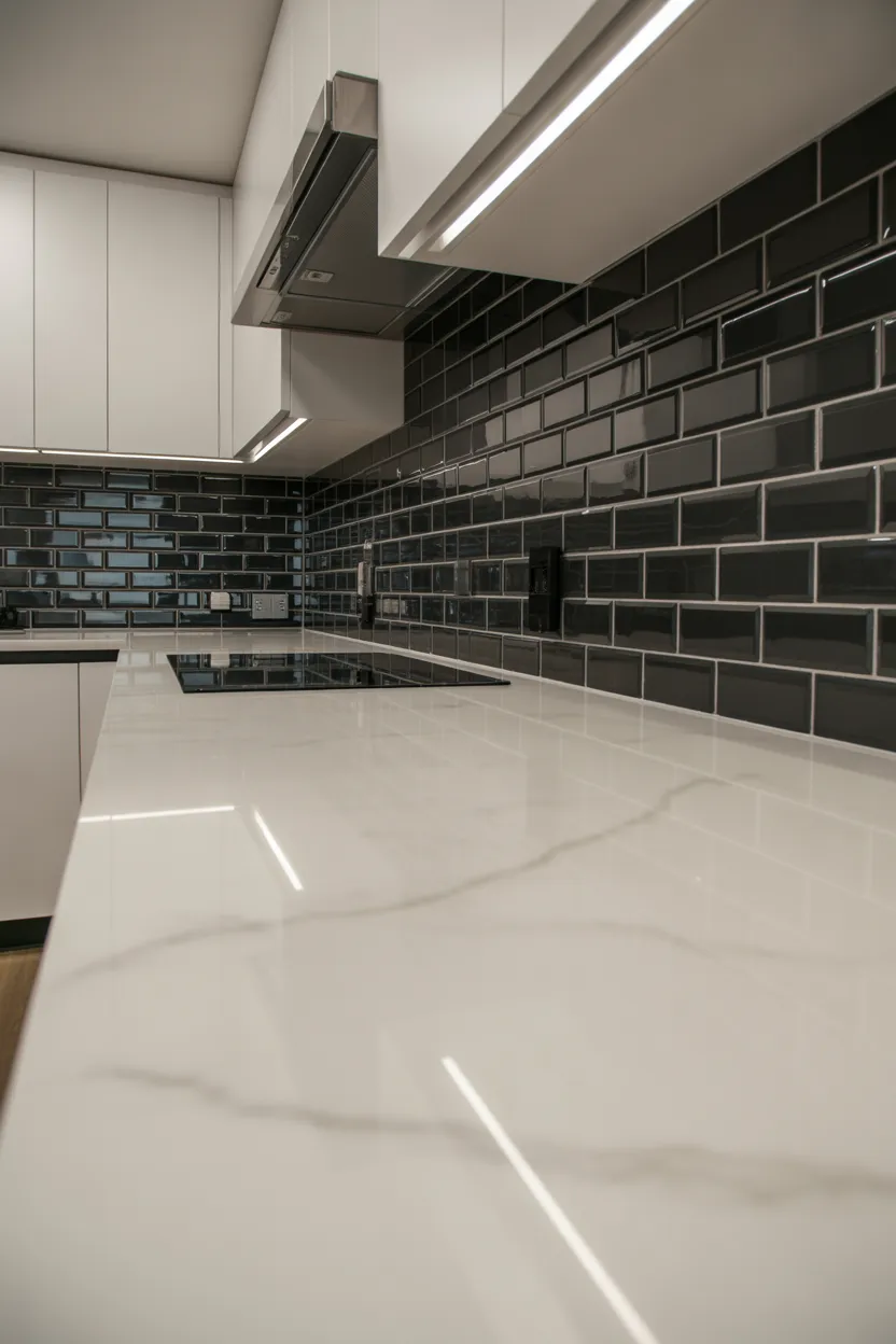 Kitchen Backsplash Ideas
