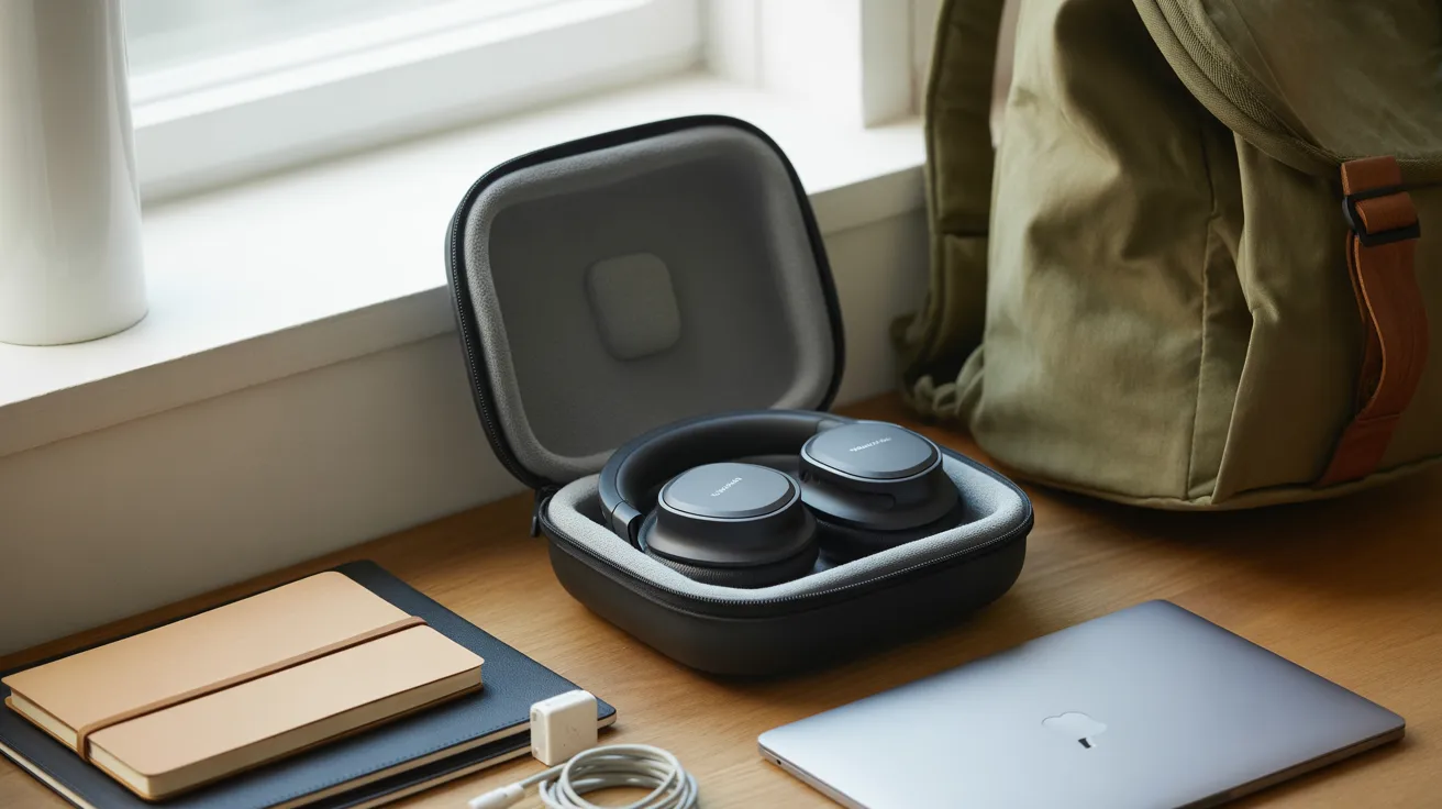 Travel Case