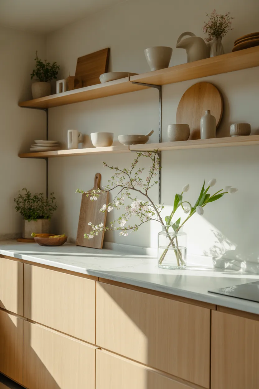 Spring Home Decor