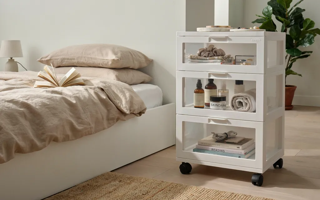 Modular Drawers