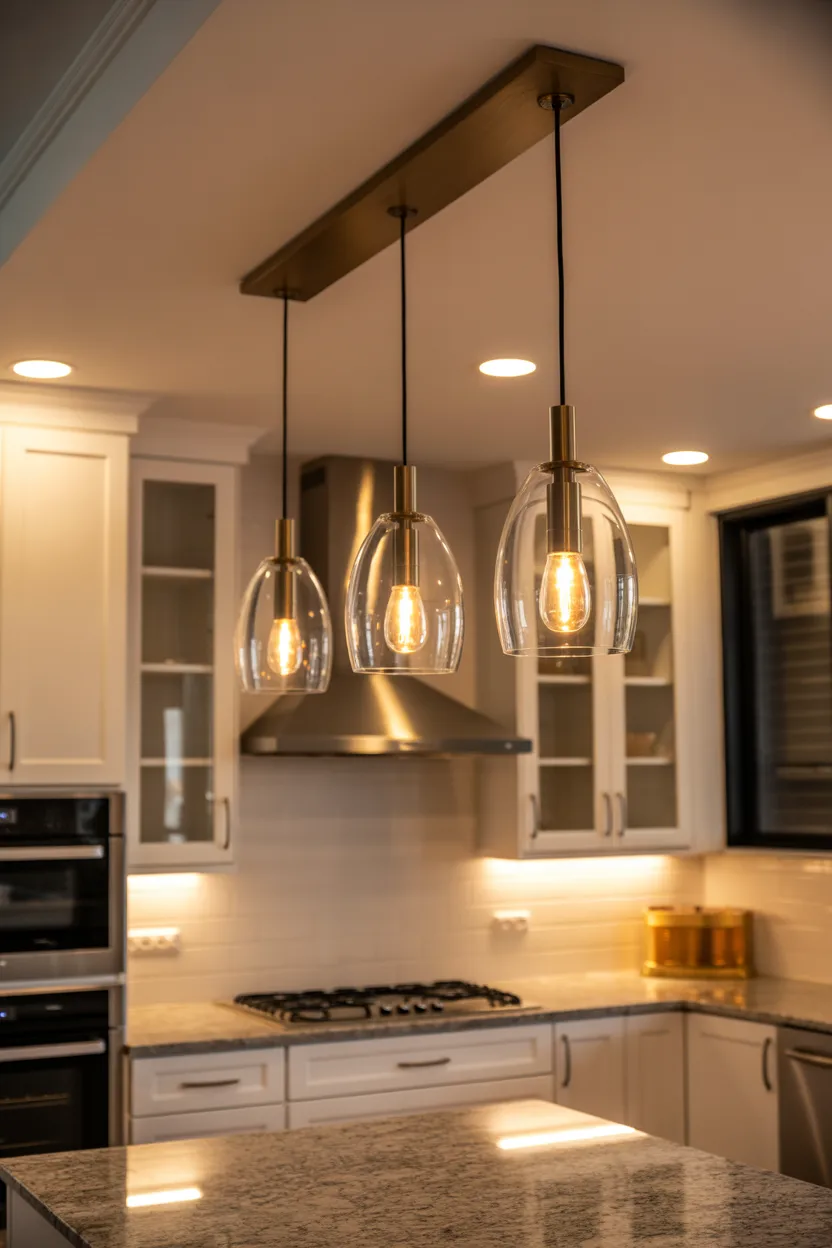 Basic Tips to Lighting Your Kitchen Correctly