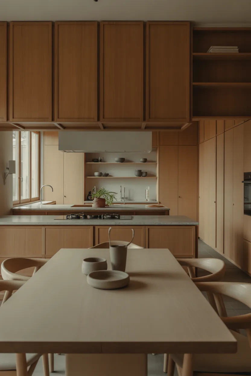 Kitchen and Dining Room Ideas