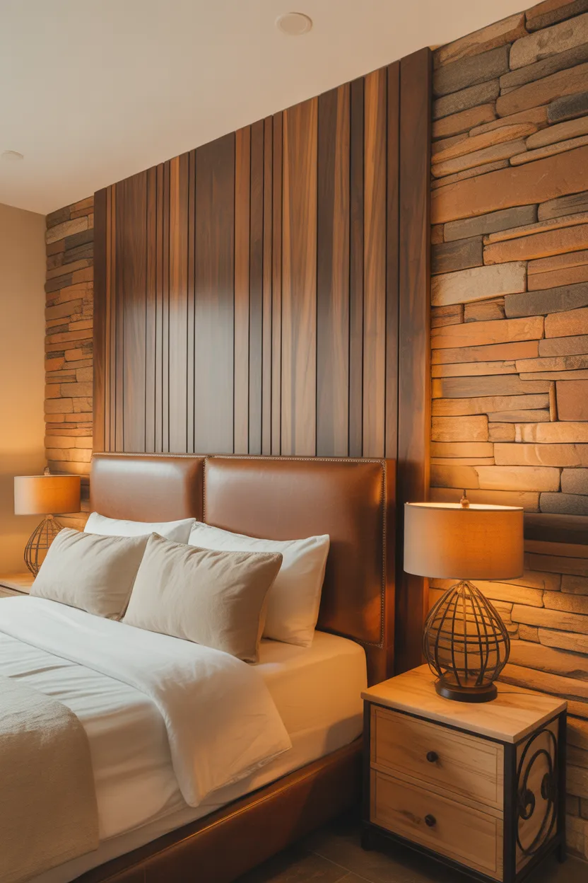Western Bedroom Ideas