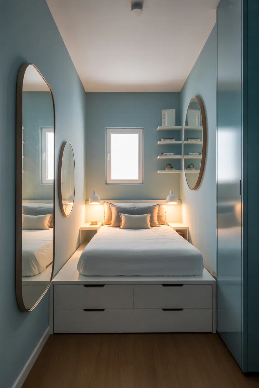 Blue Bedroom Ideas 2026
