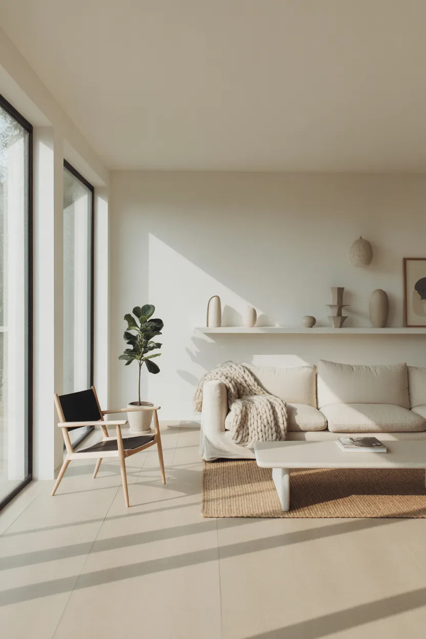 Scandinavian Interior Ideas