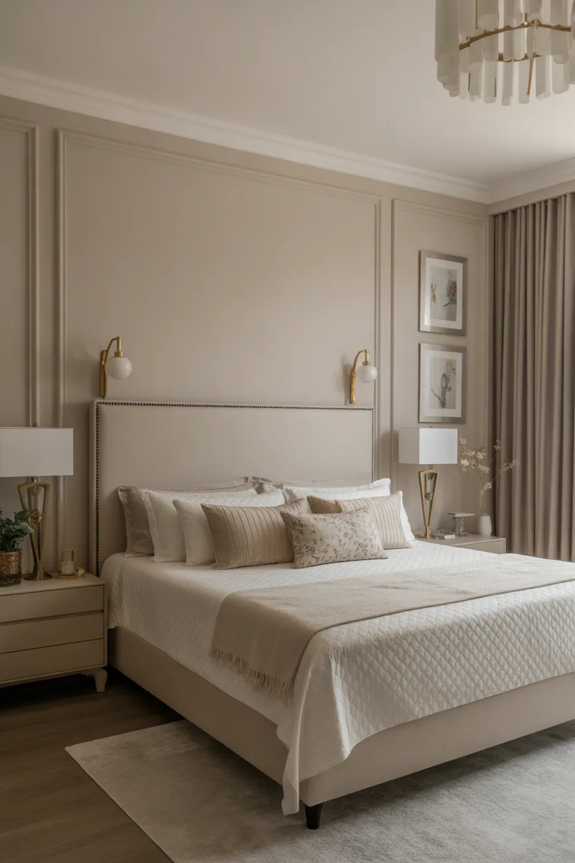 Bedroom Styles Ideas